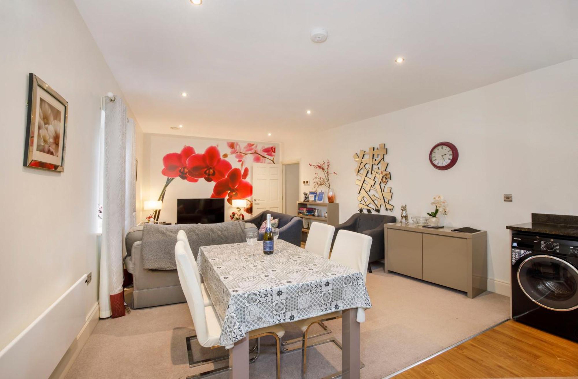 Hunter House Apartment Free Parking Onsite York Extérieur photo